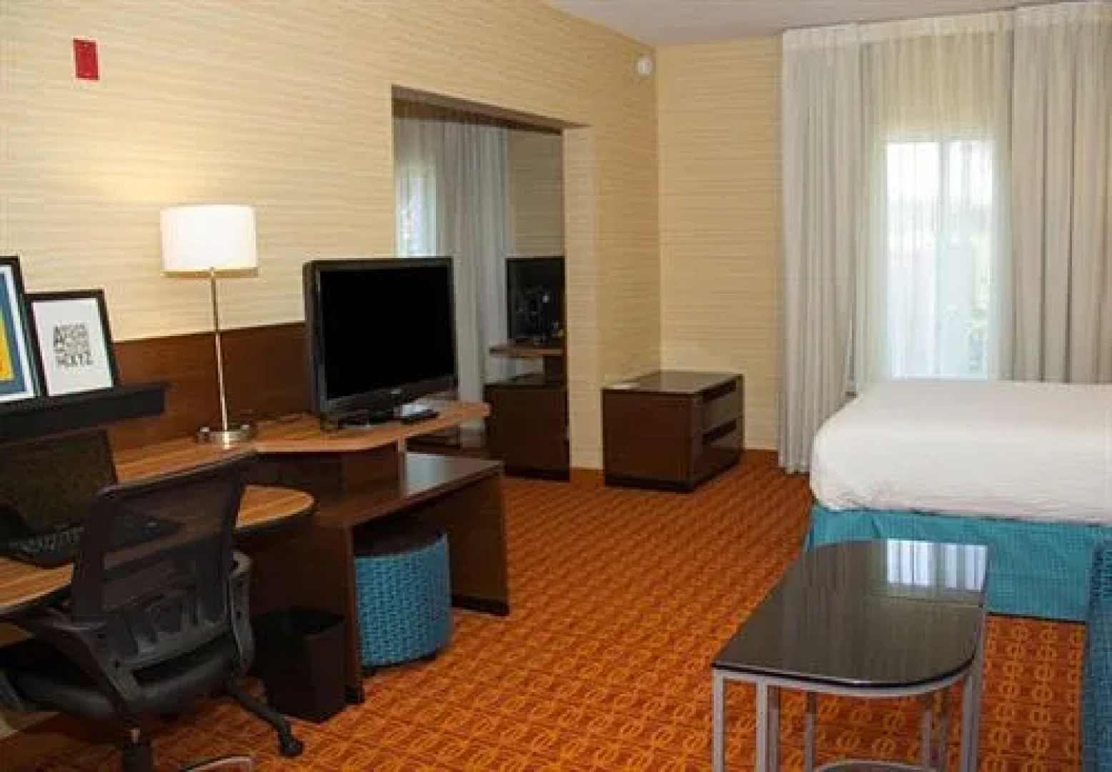 Fairfield Inn & Suites Watervliet St. Joseph