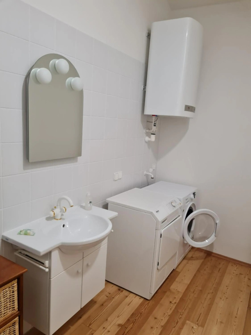 Altstadtjuwel mit Sauna