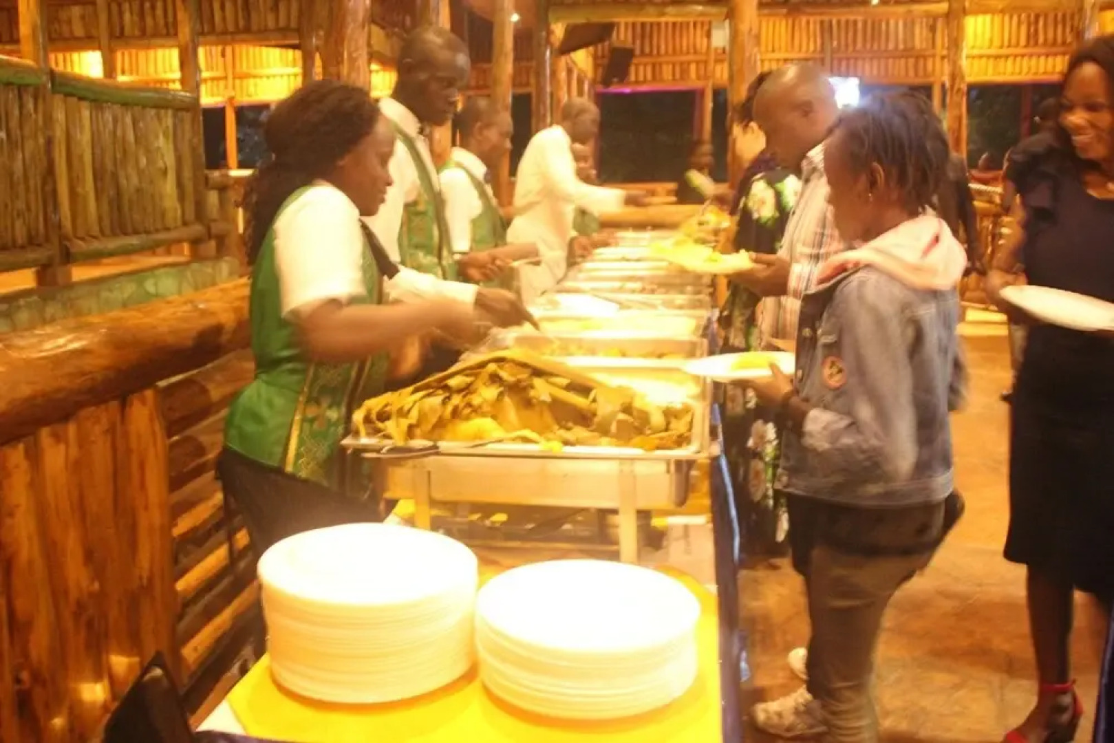 Miika Eco Resort Hotel