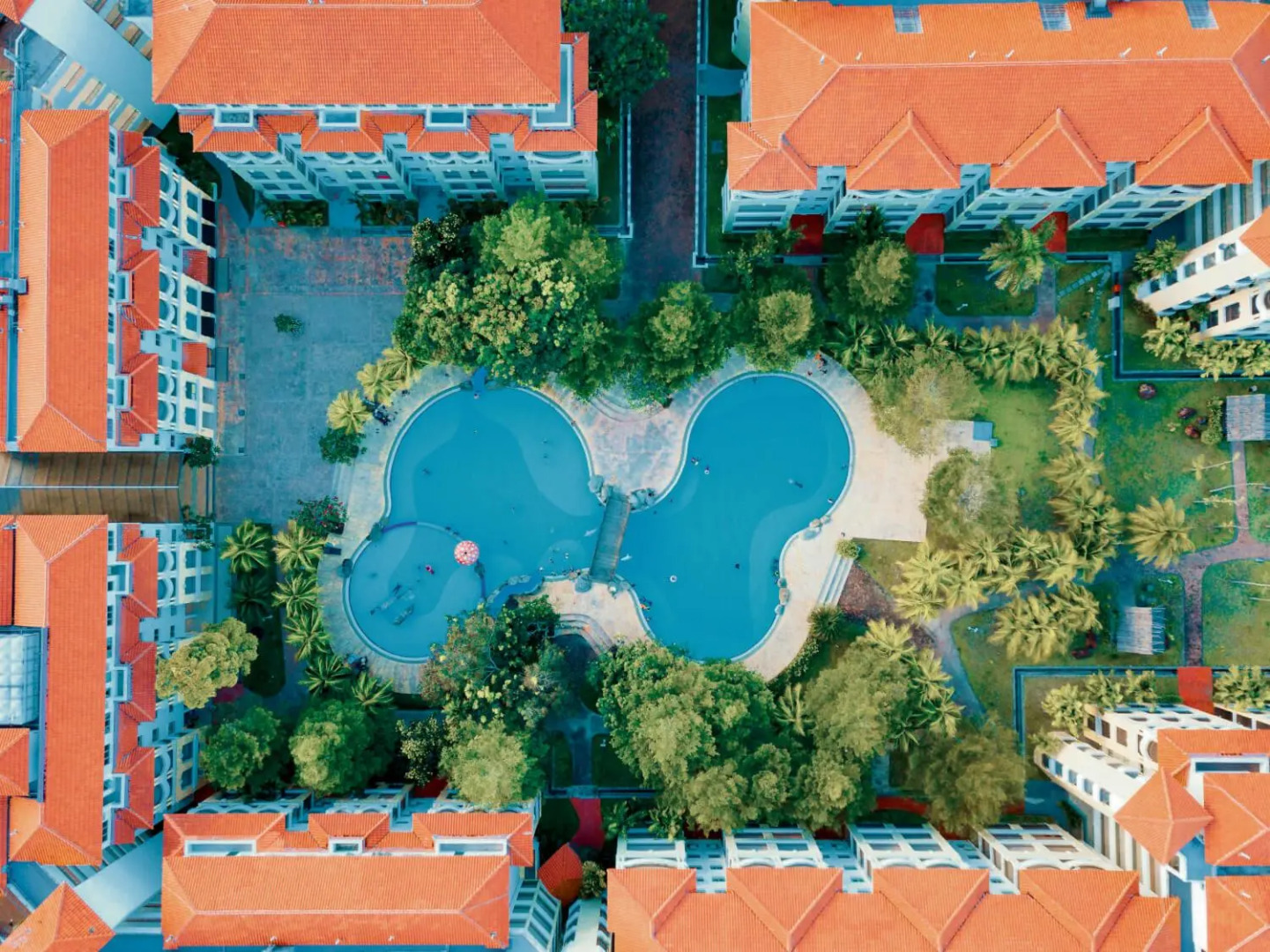 Tiara Desaru Seaview Residence