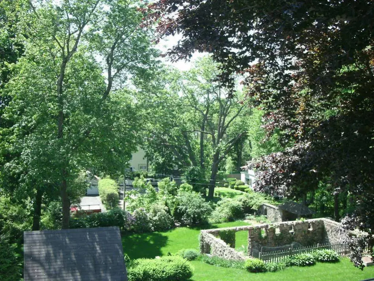 Stanton House Inn