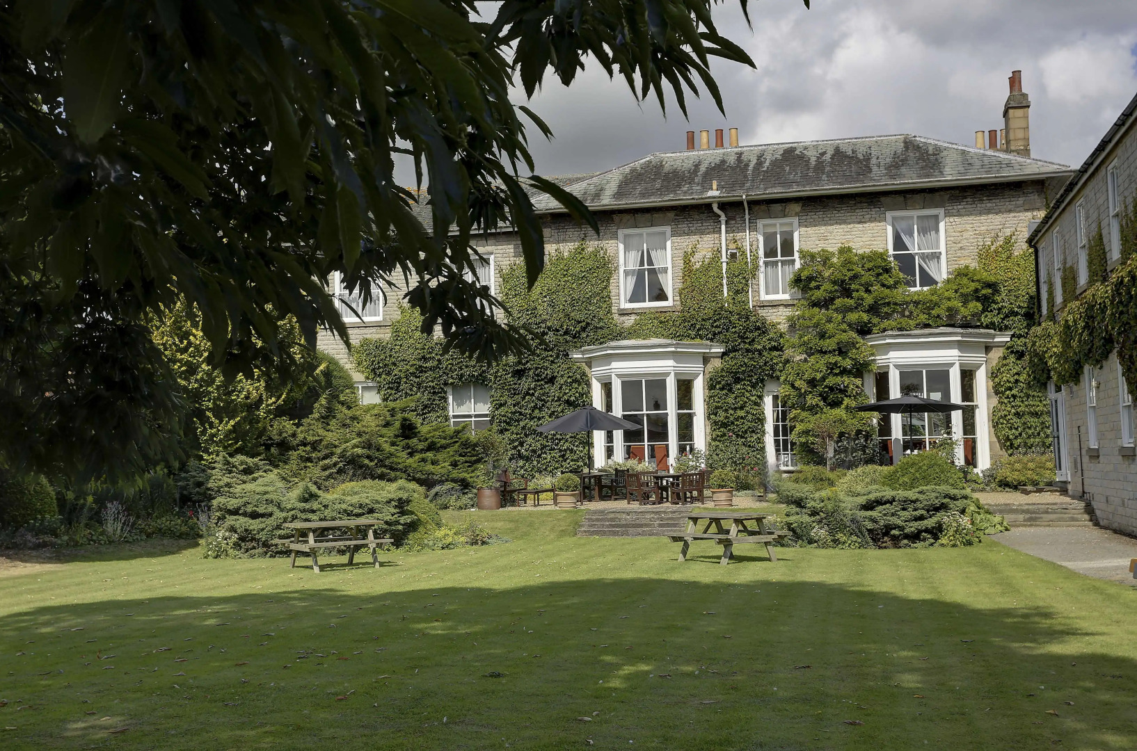 Best Western Forest & Vale Hotel