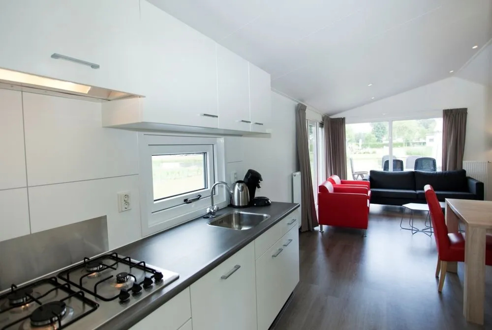 TopParken Recreatiepark het Esmeer