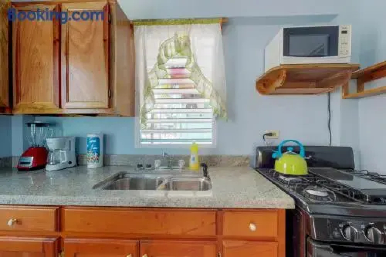 Carol's Cabanas