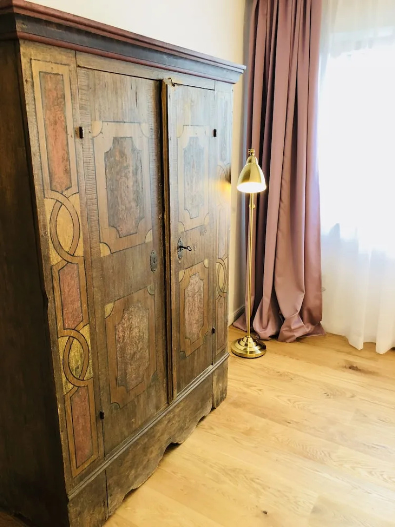 Residence Privée - Spielberg Obdach