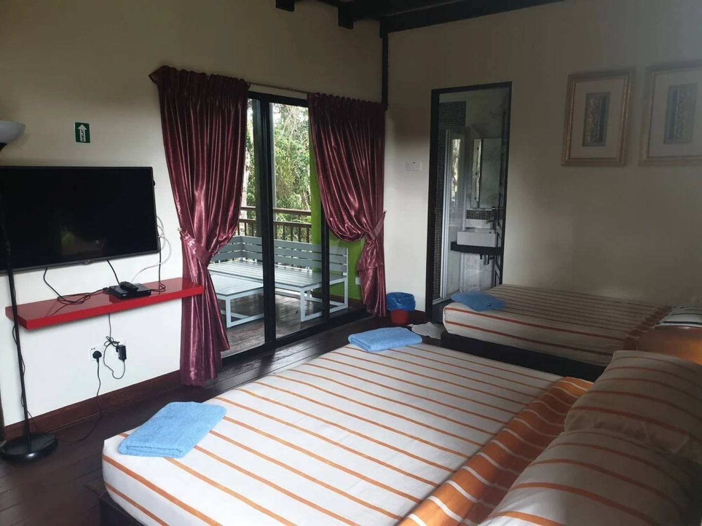 Casa Loma Cameron Highlands