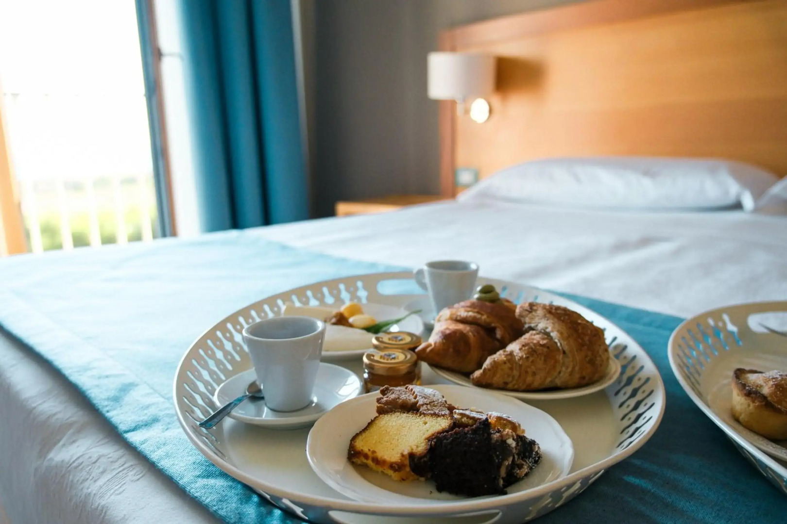 Hotel Scoglio Degli Achei