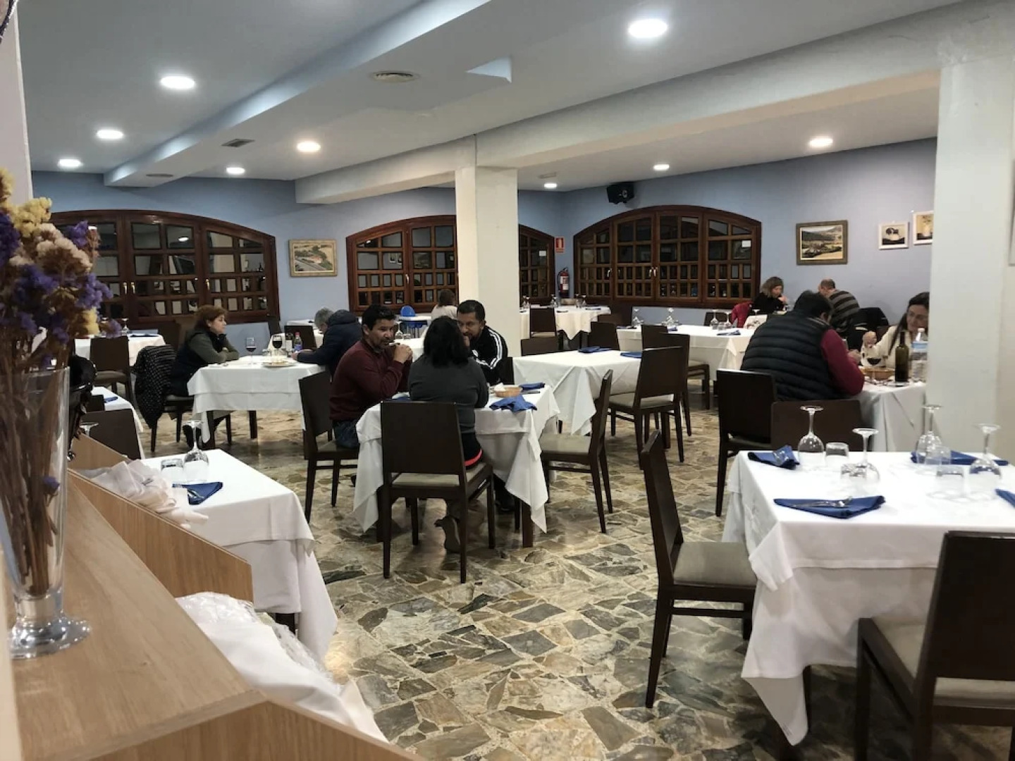 Hotel El Molino de Pancorbo