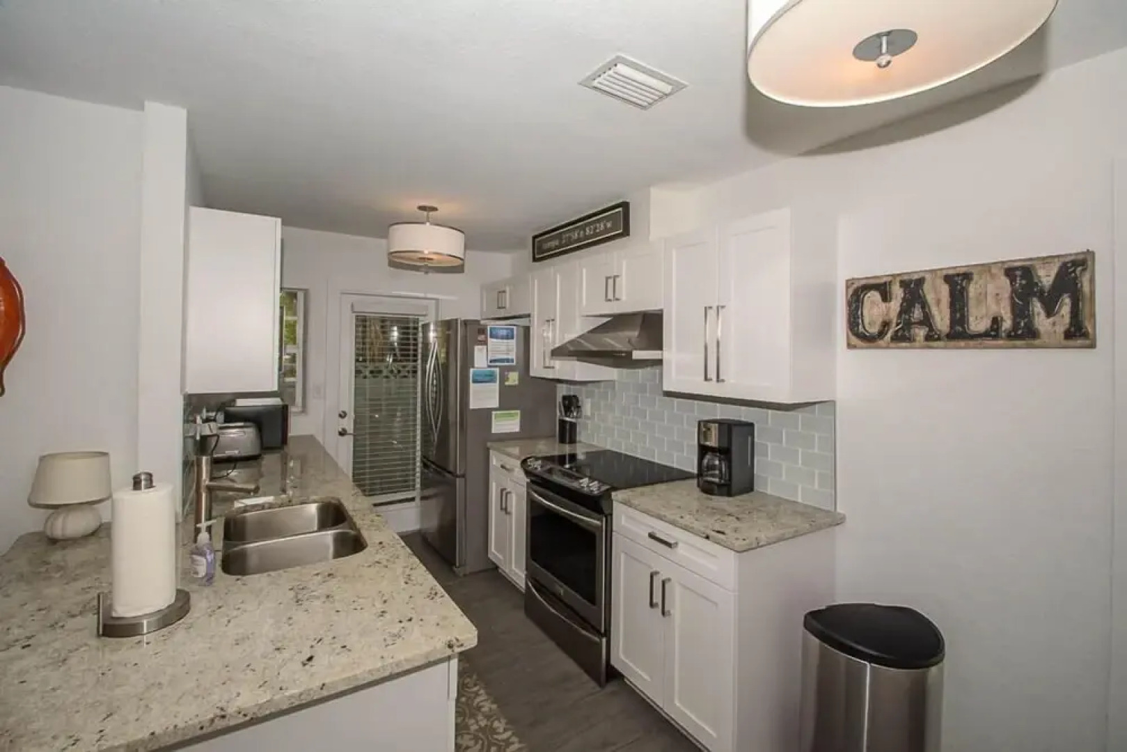 3 Palms Retreat by RedAwning