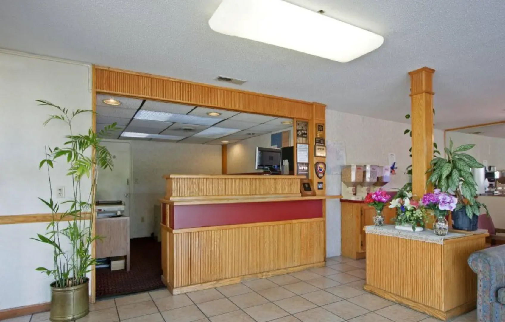 Americas Best Value Inn & Suites Sumter