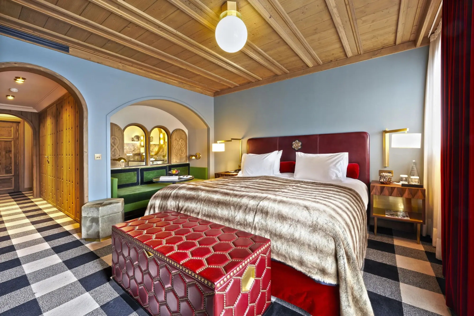 Apogée Courchevel, Oetker Hotels