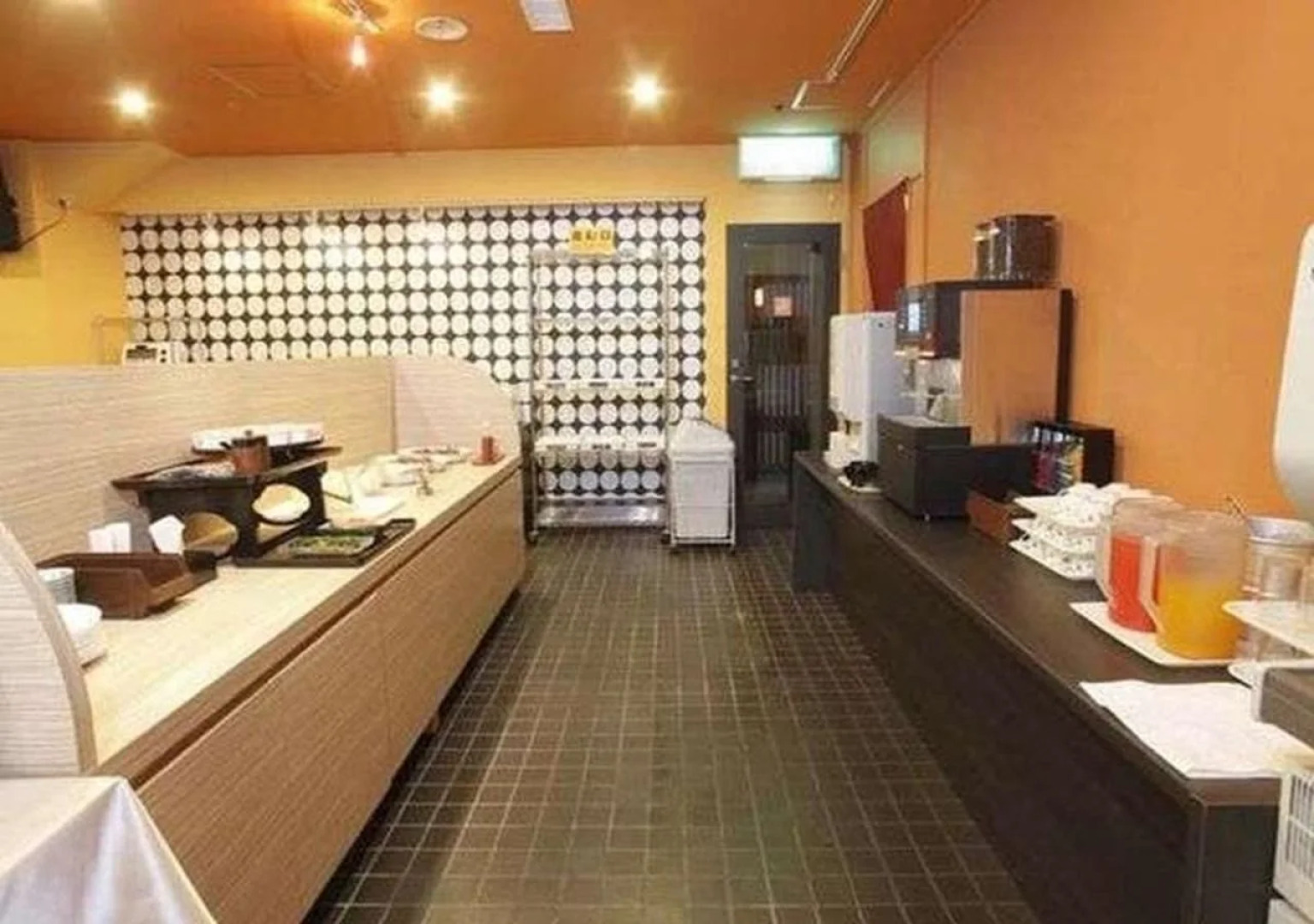 Hotel 1-2-3 Nagoya Marunouchi