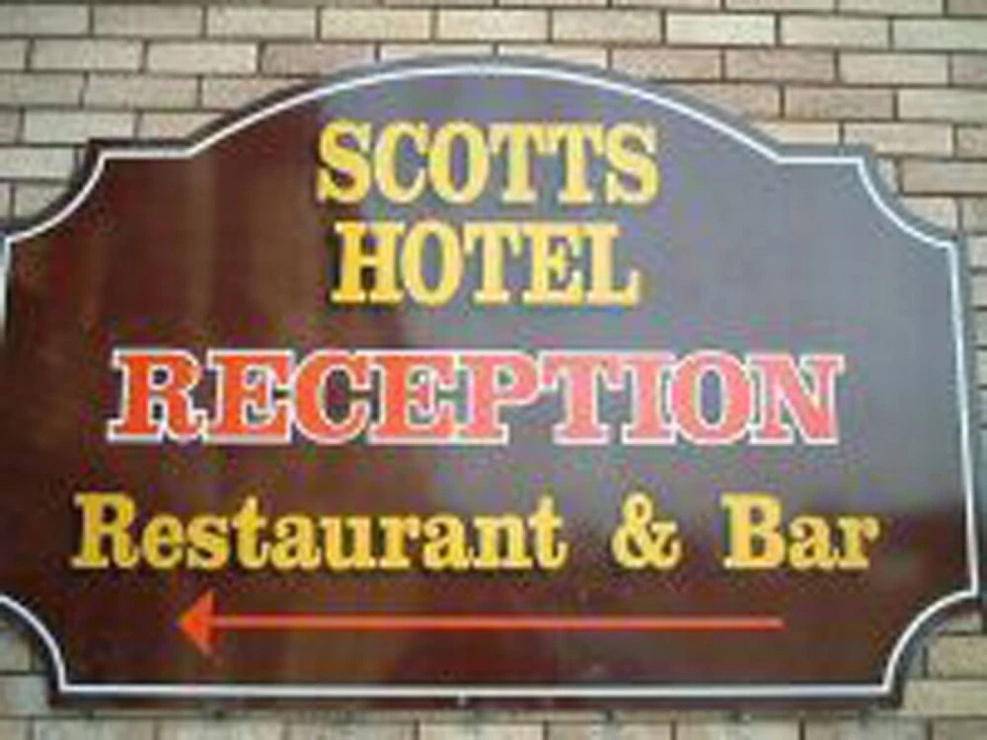 Scottshotel