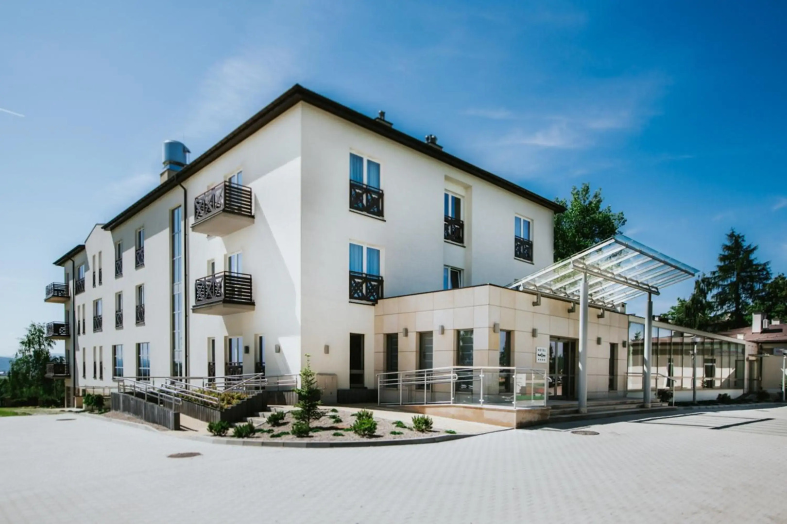Radocza Park Active & Spa