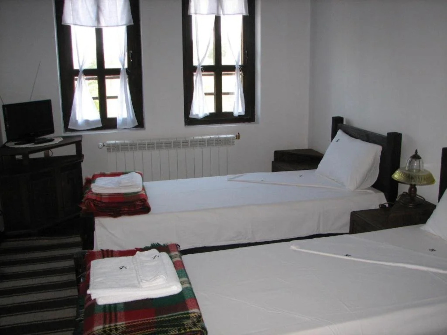 Family Hotel Kalifer