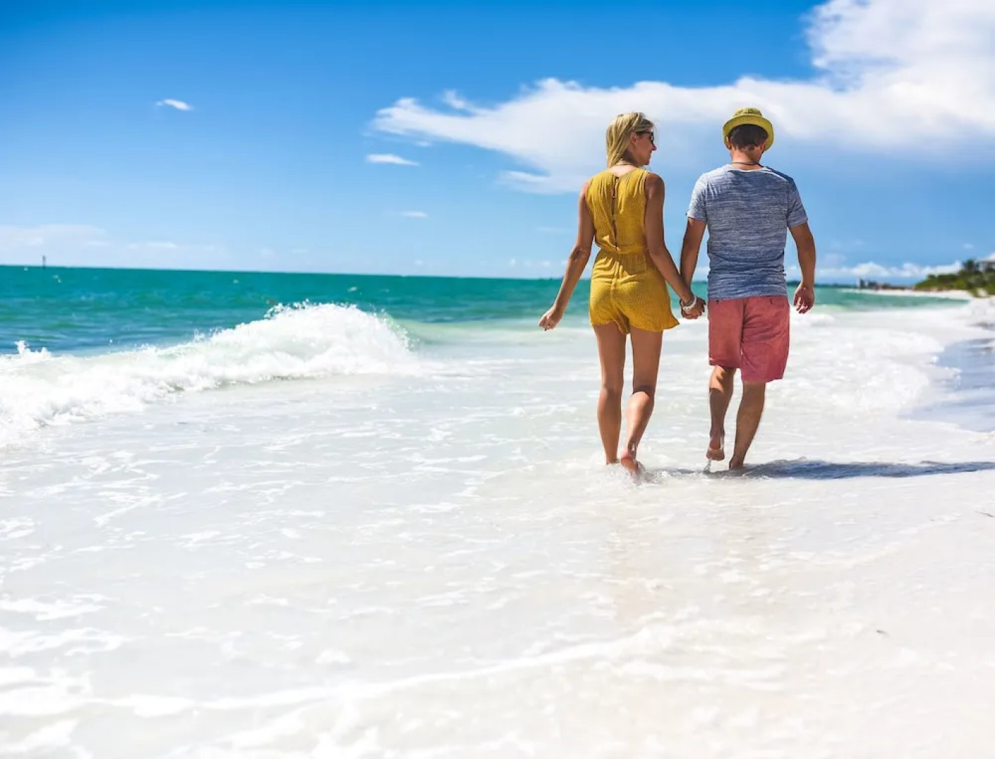 Sunset View by SKLRP