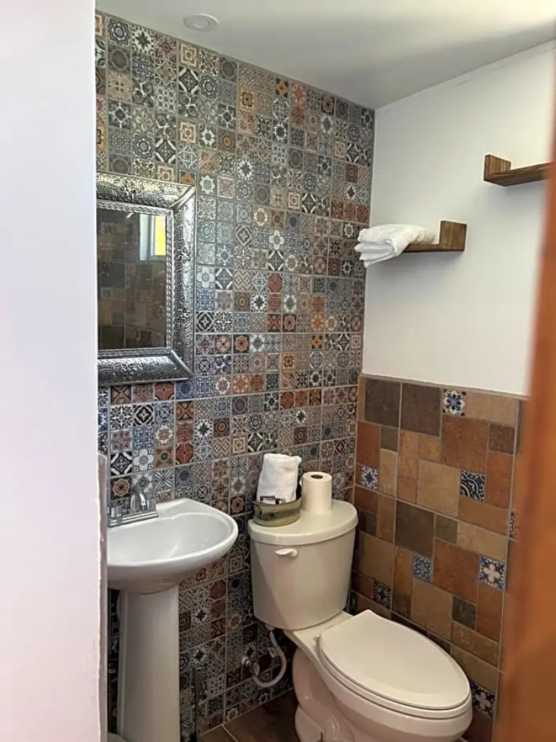 El Mezquite Hotel Mexicano Hab José Alfredo Jiménez