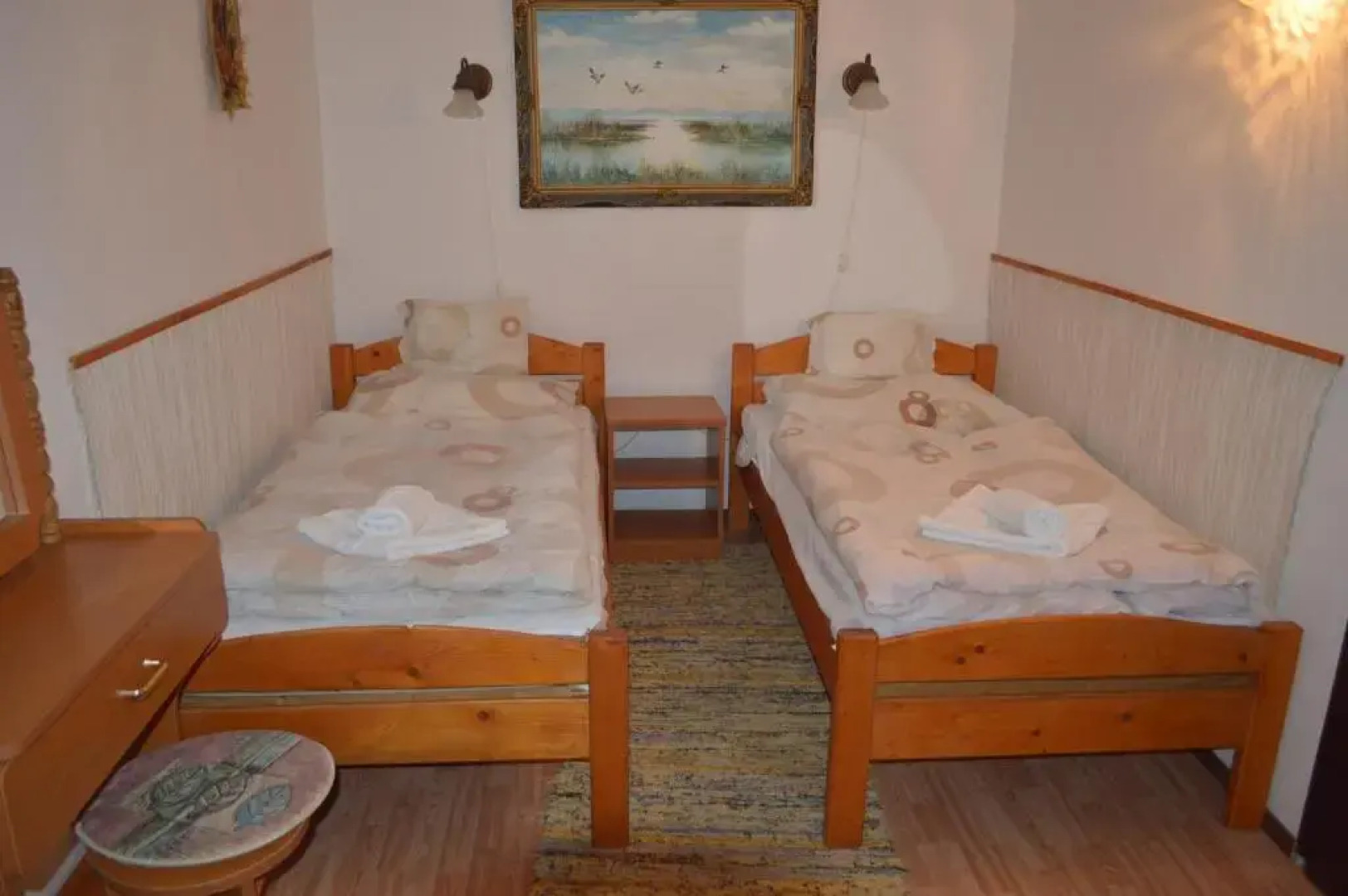 Kentaur Üdülőfalu