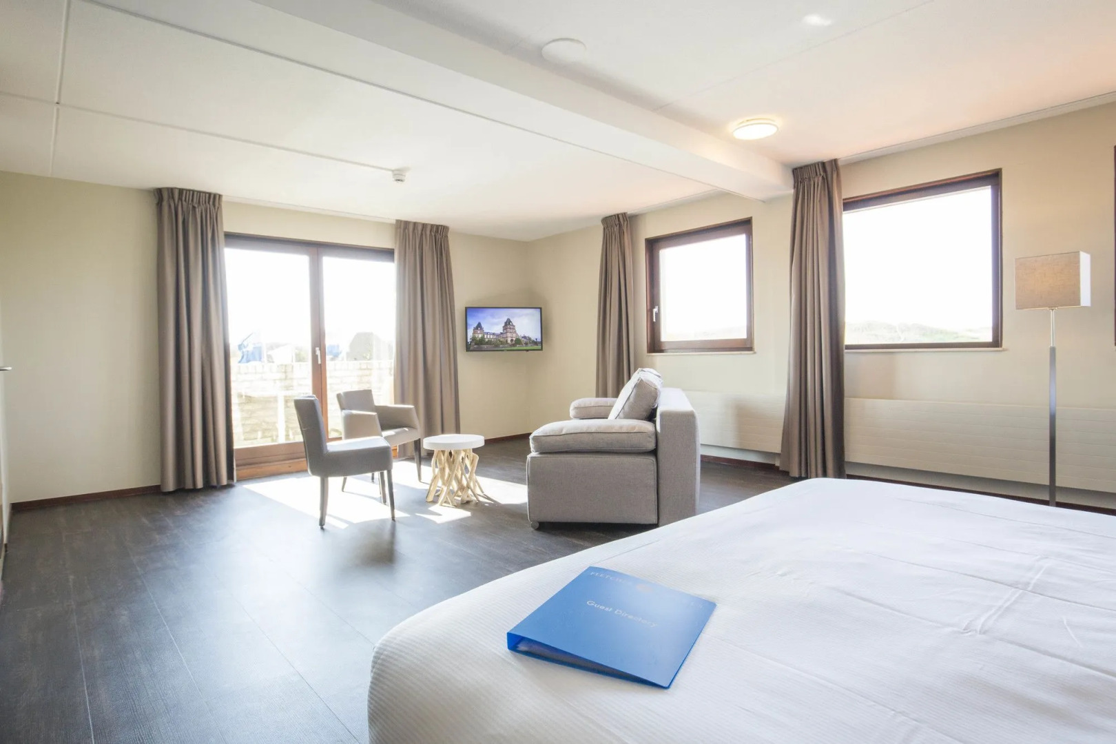 Fletcher Hotel Callantsoog