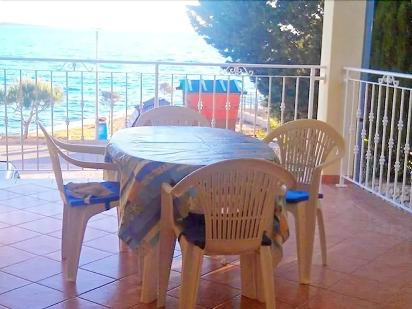 Apartments Valentina