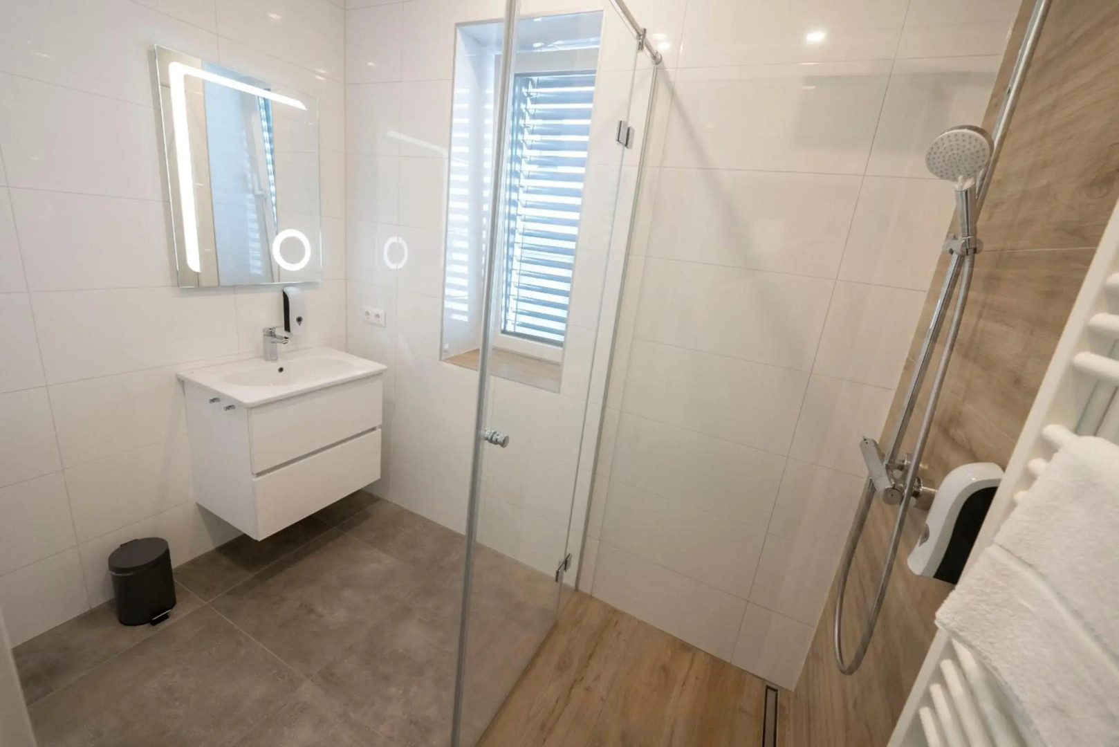 Amaria Downtown Aparthotel Villach