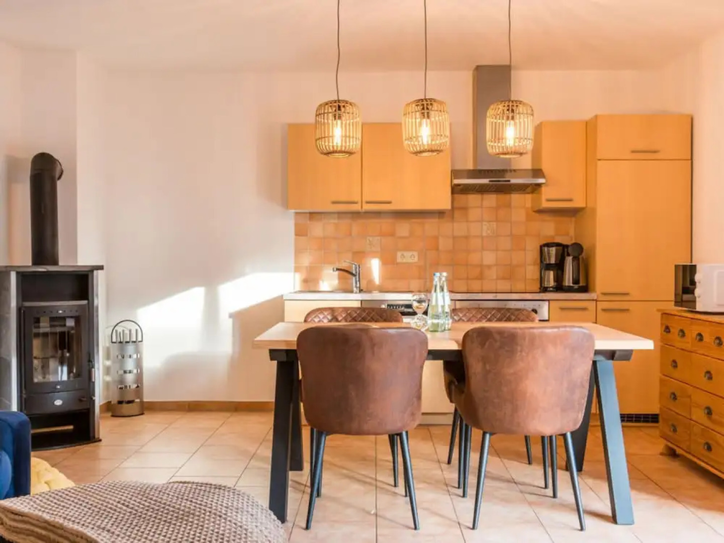 Holiday Apartment Coastal Love