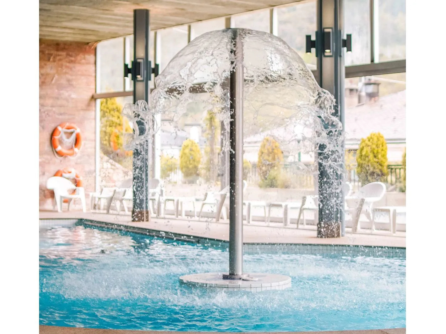 Mercure Andorra