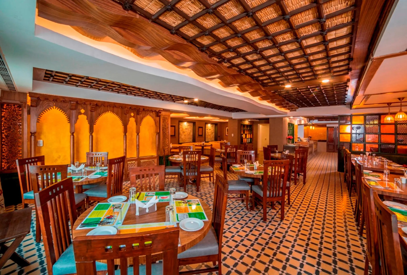 Lemon Tree Hotel Srinagar