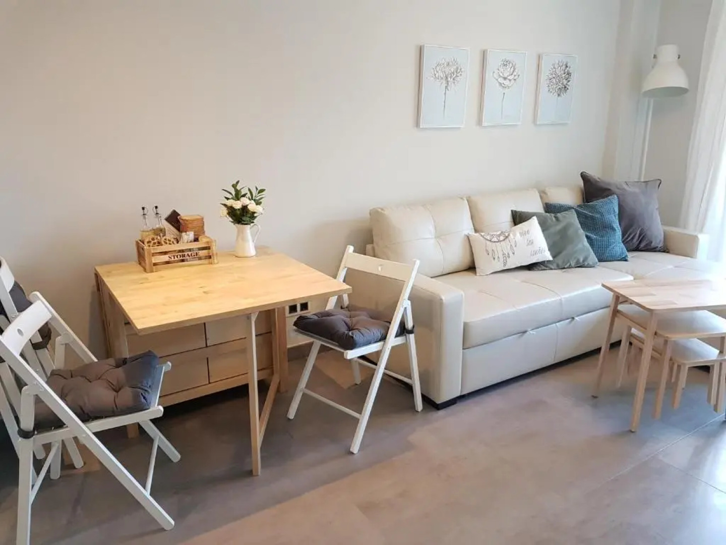 Apartamento Fonte de Ons Con Piscina