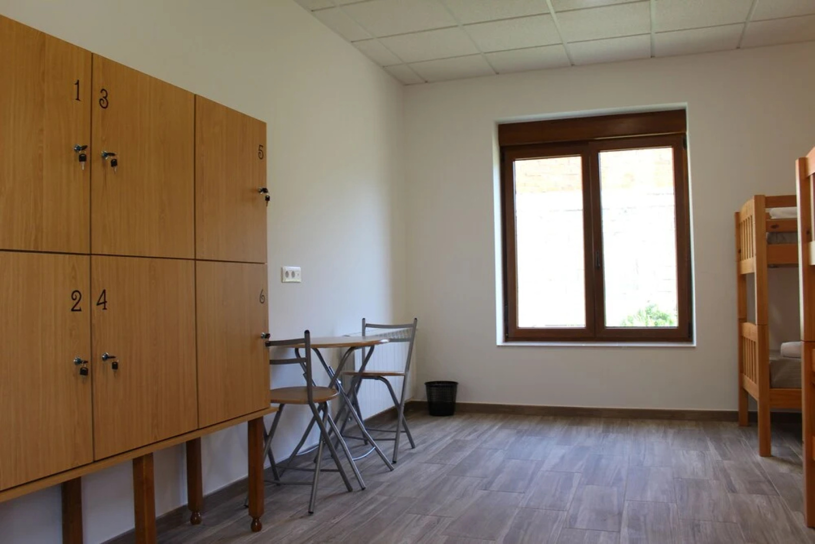 Pensión Albergue O Pedregal