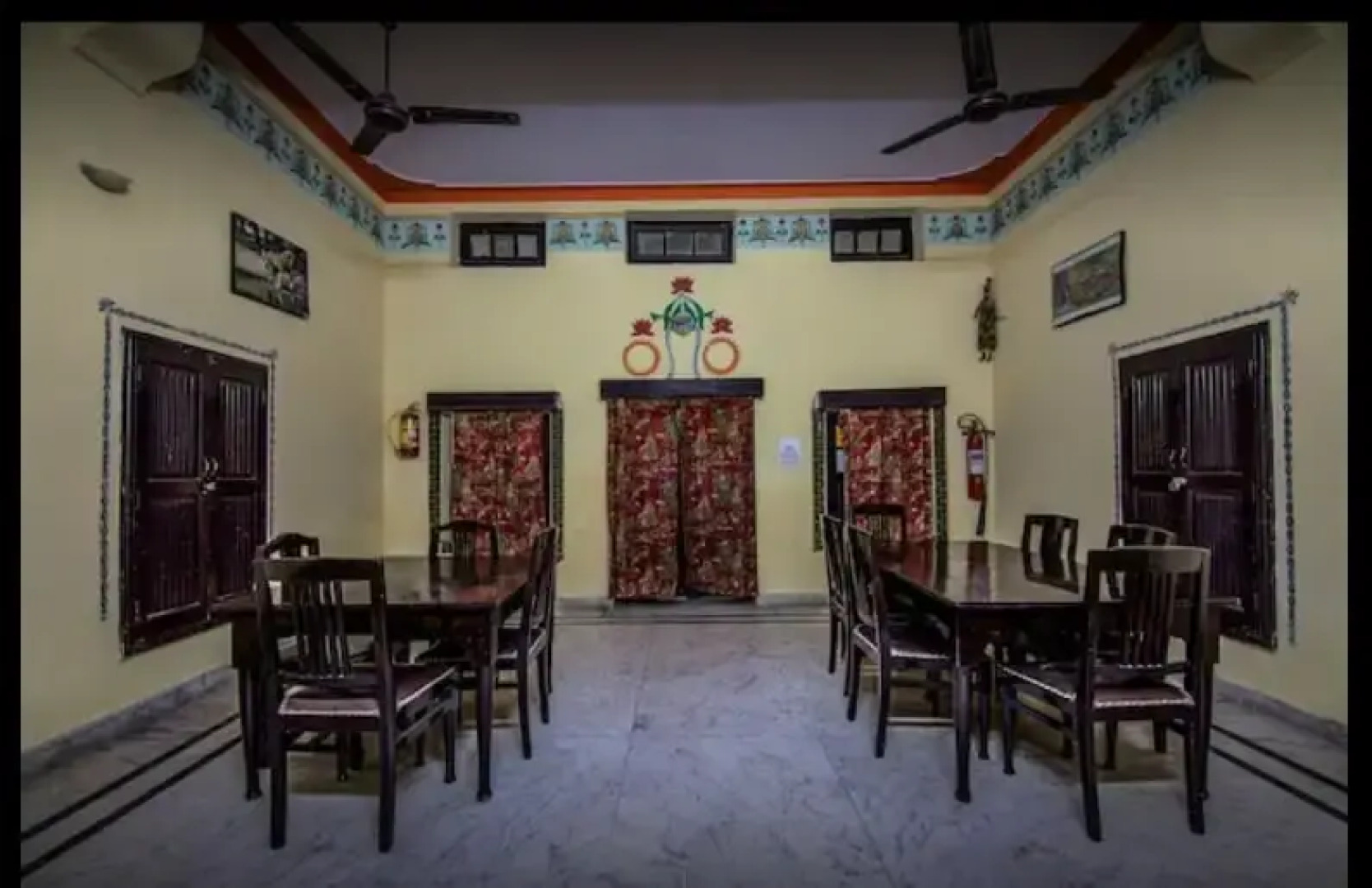 Hotel Jasol Heritage