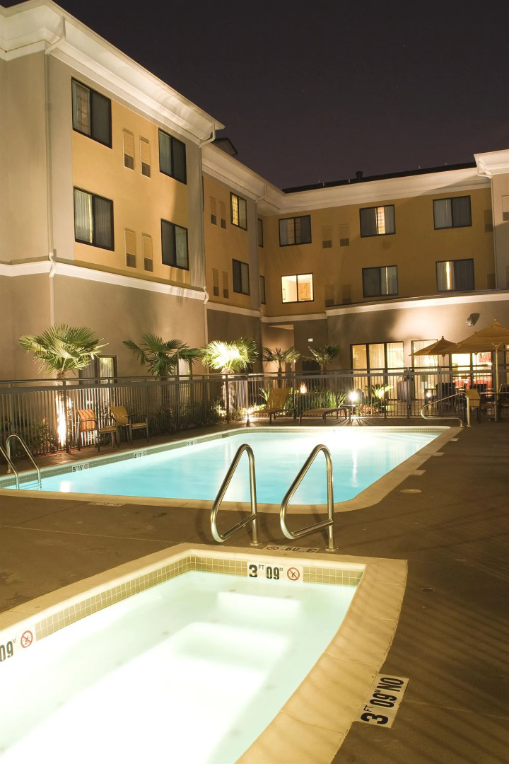 Courtyard by Marriott Shreveport-Bossier/Louisiana Boardwalk