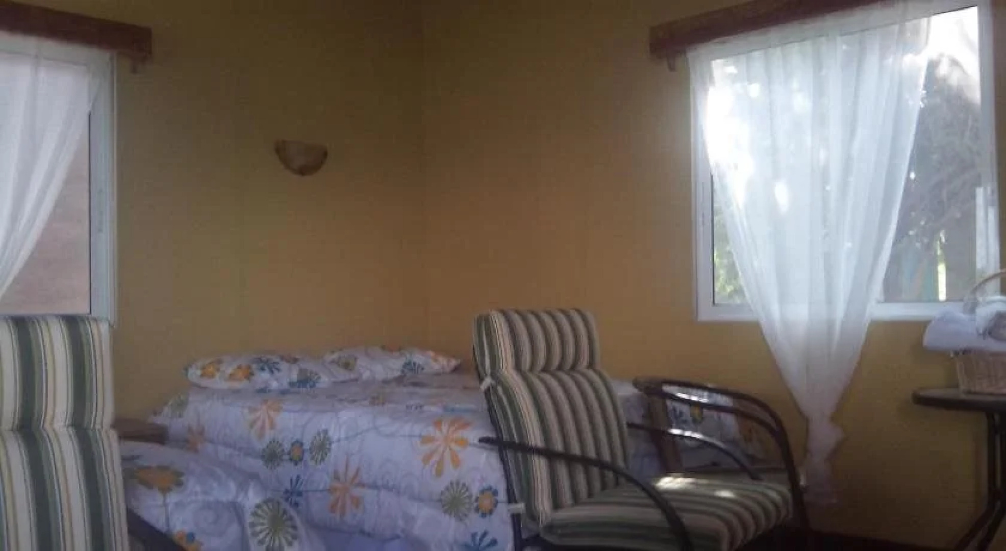 Hotel Santa Bárbara Tikal