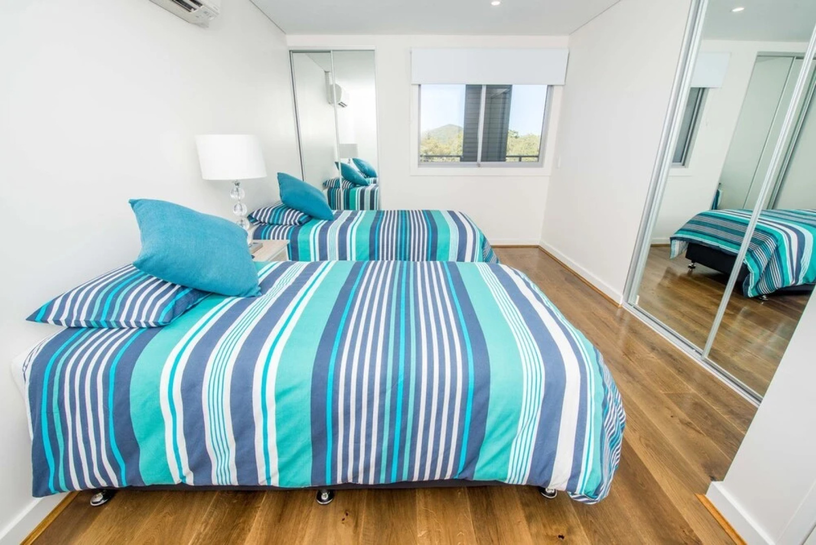 The Shoal Unit 407 - Shoal Bay