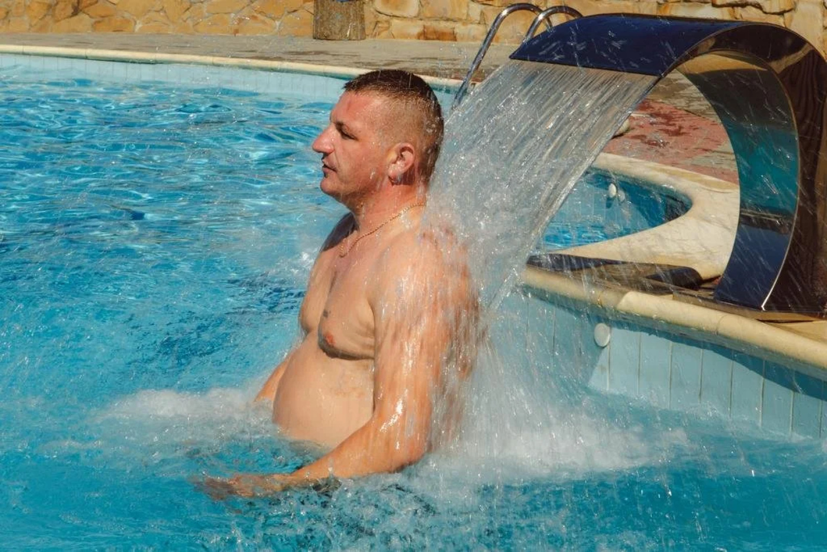 Пансионат Славский