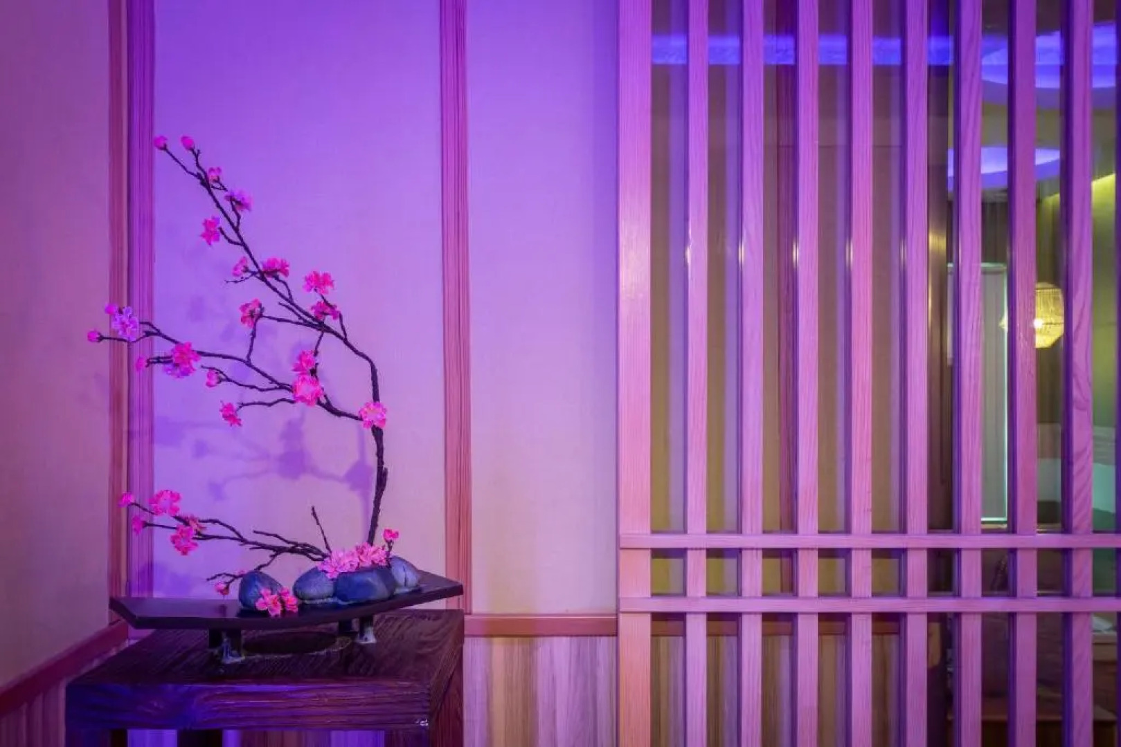 Vogue Boutique Motel