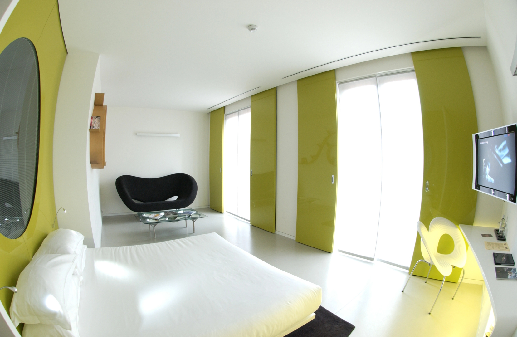 DuoMo hotel