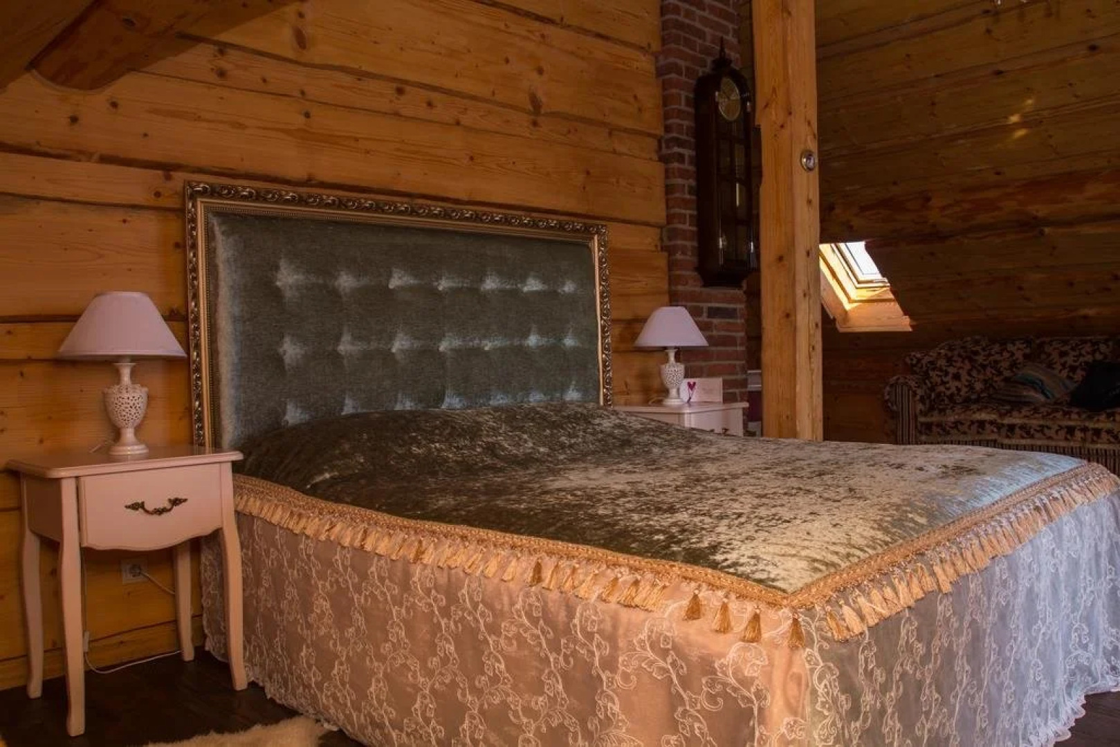 Khutorok Chudodiyevo