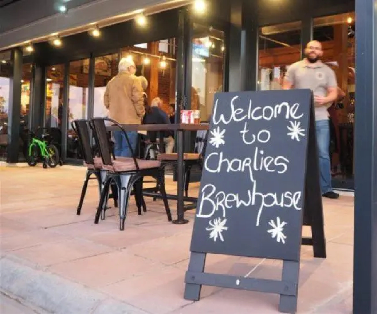 Moonlight @ Port Marina