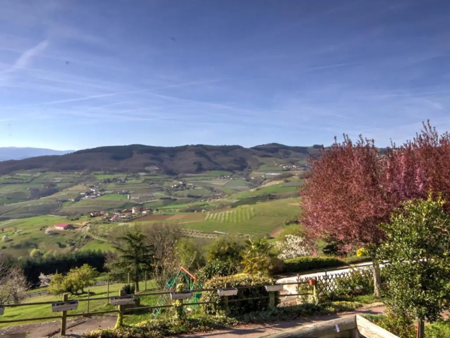 Gîte Valfleury, 2 pièces, 4 personnes - FR-1-496-99