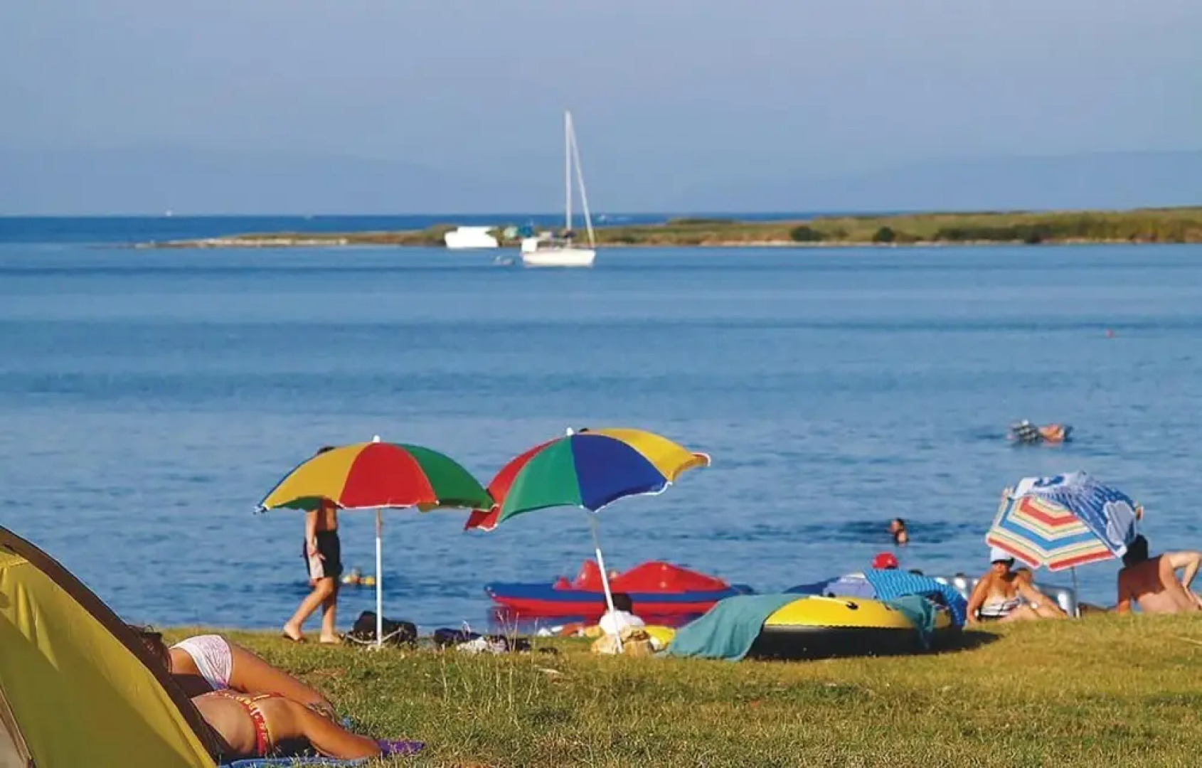 Amazing Home in Valtura With Wifi and 2 Bedrooms