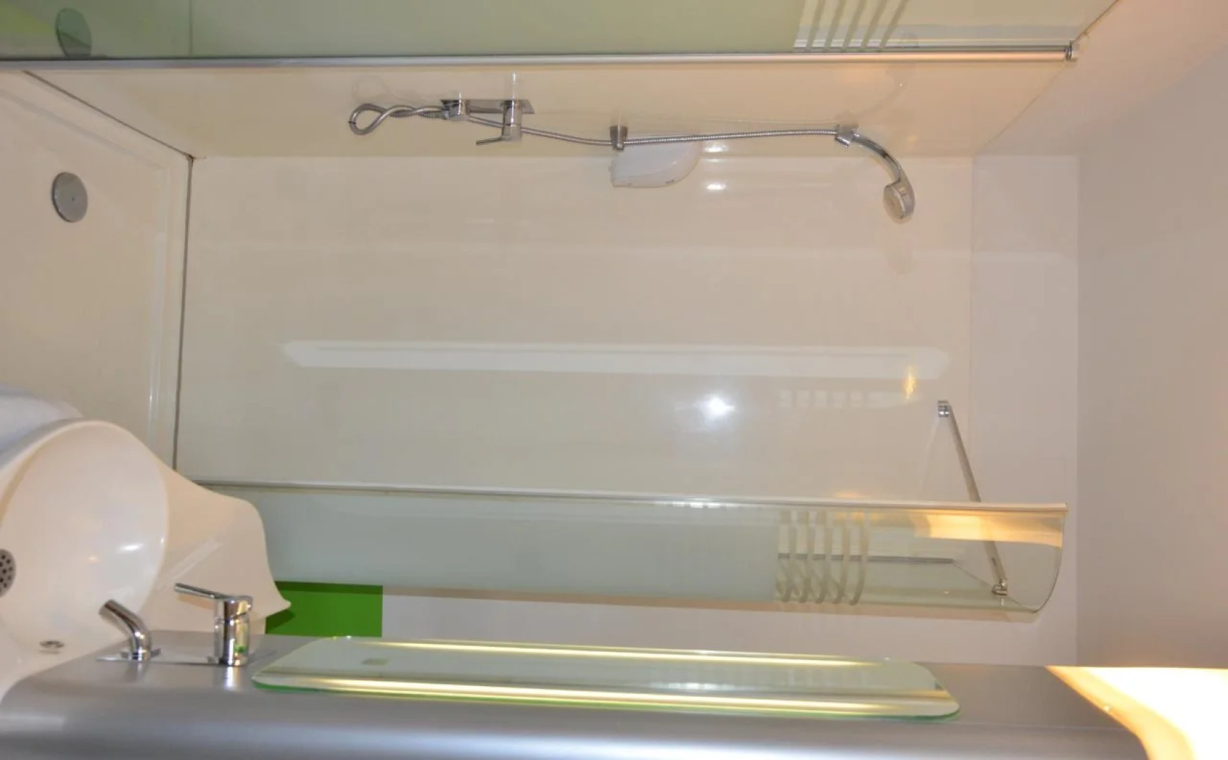 Hotel ibis budget Jakarta Airport