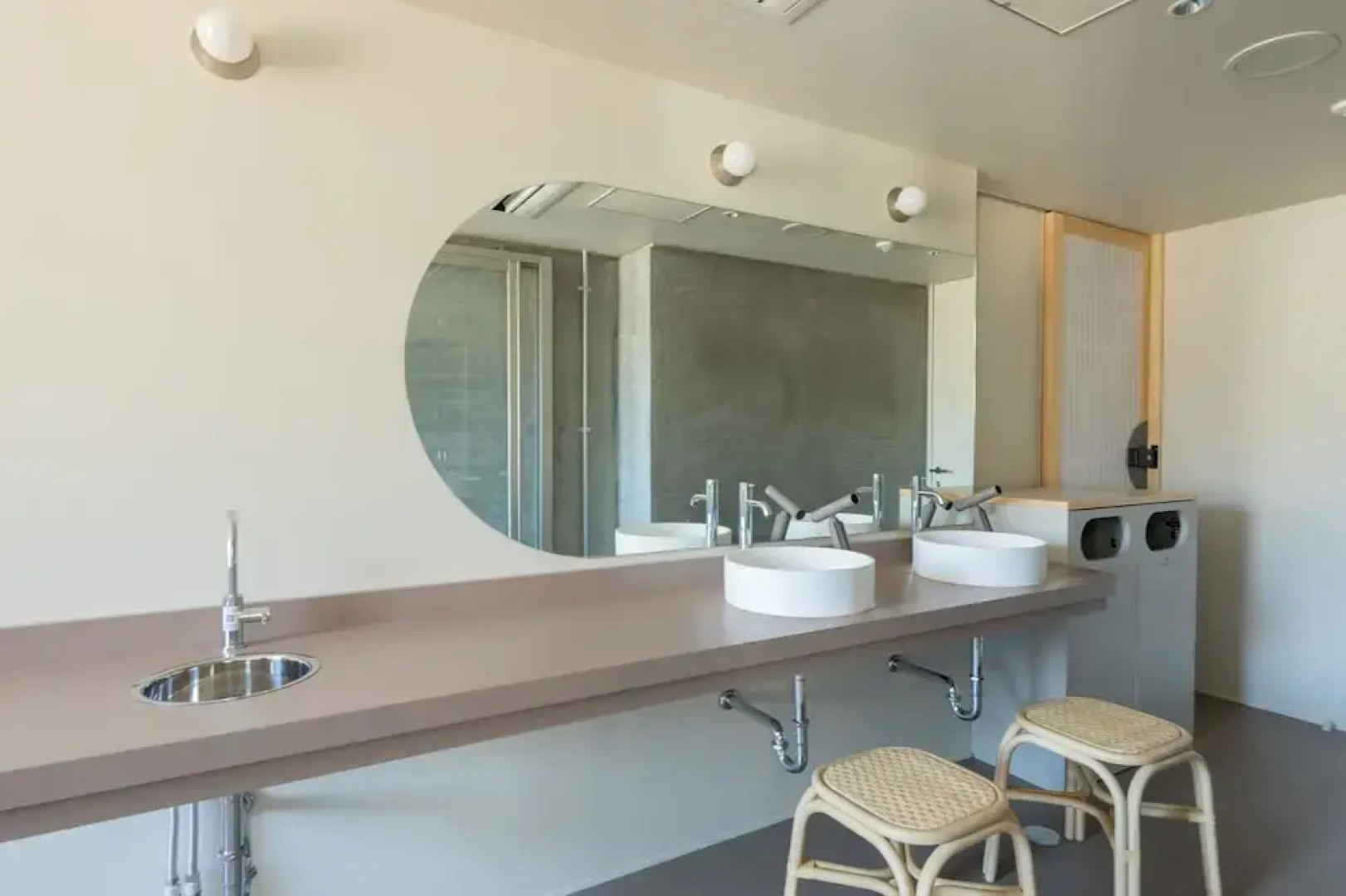 SOIL Nagatoyumoto - Hostel