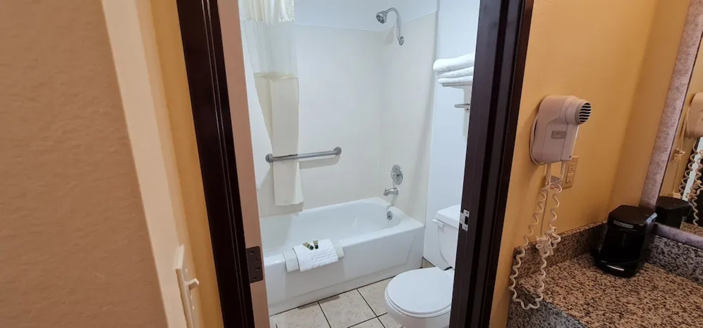 Best Western Oakridge Inn