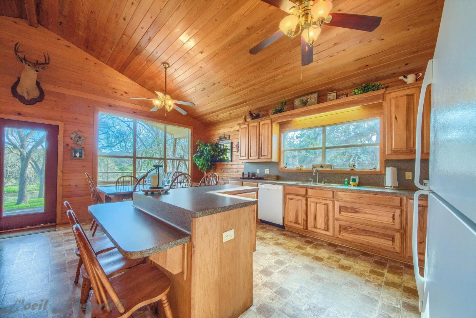 Texas Blue Wagon Rr9084b3