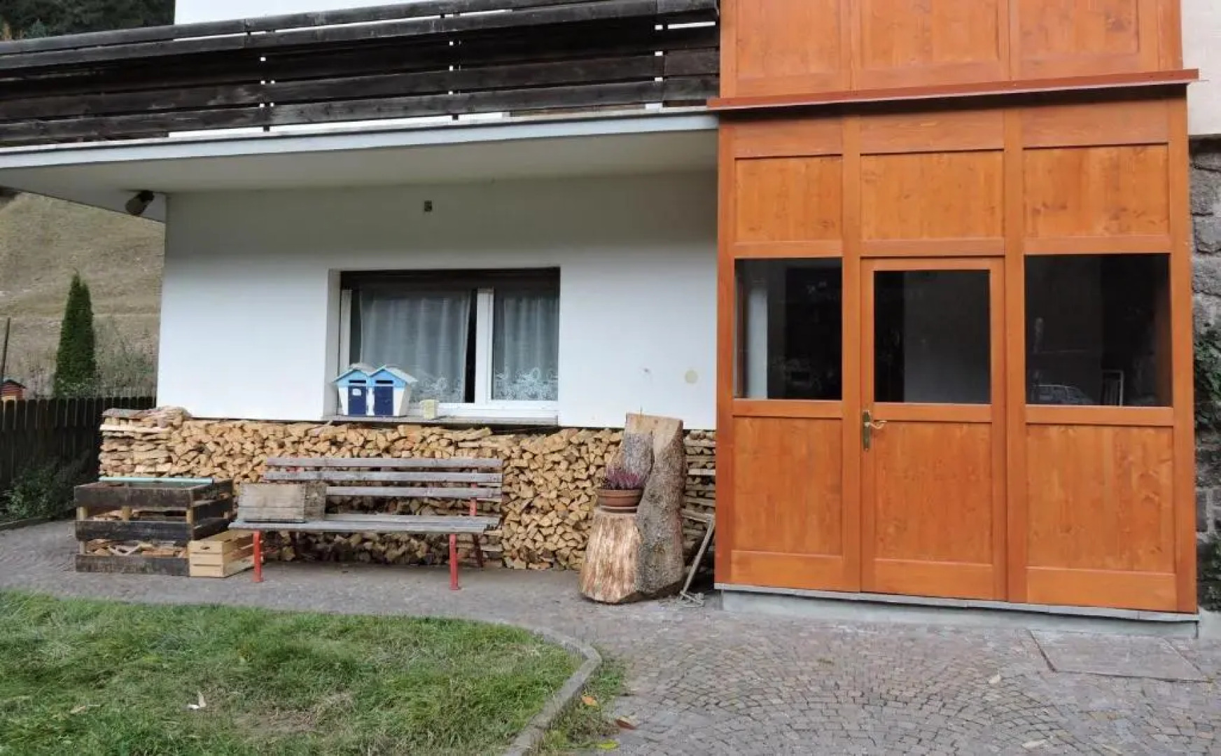 De Prealon Apartment