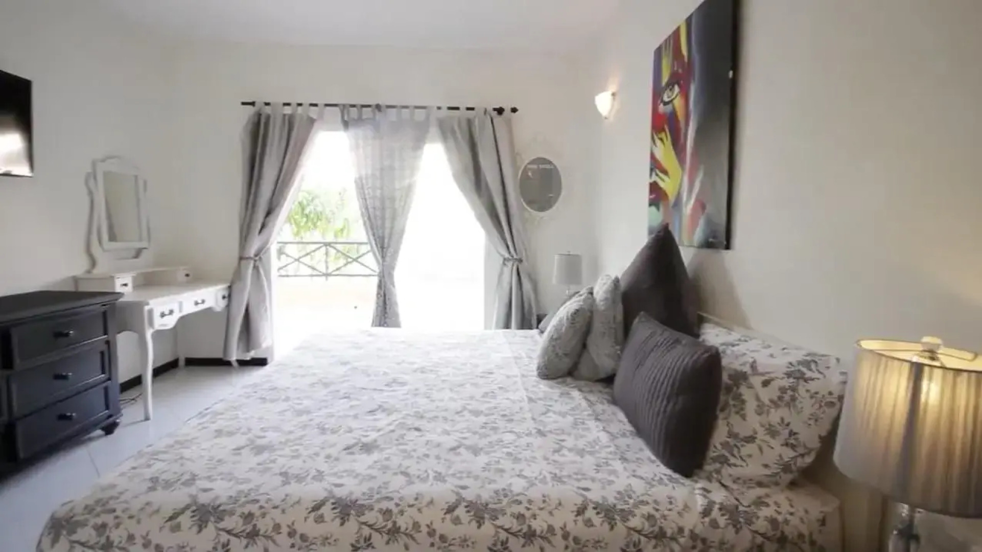 Residencial Don Cesar