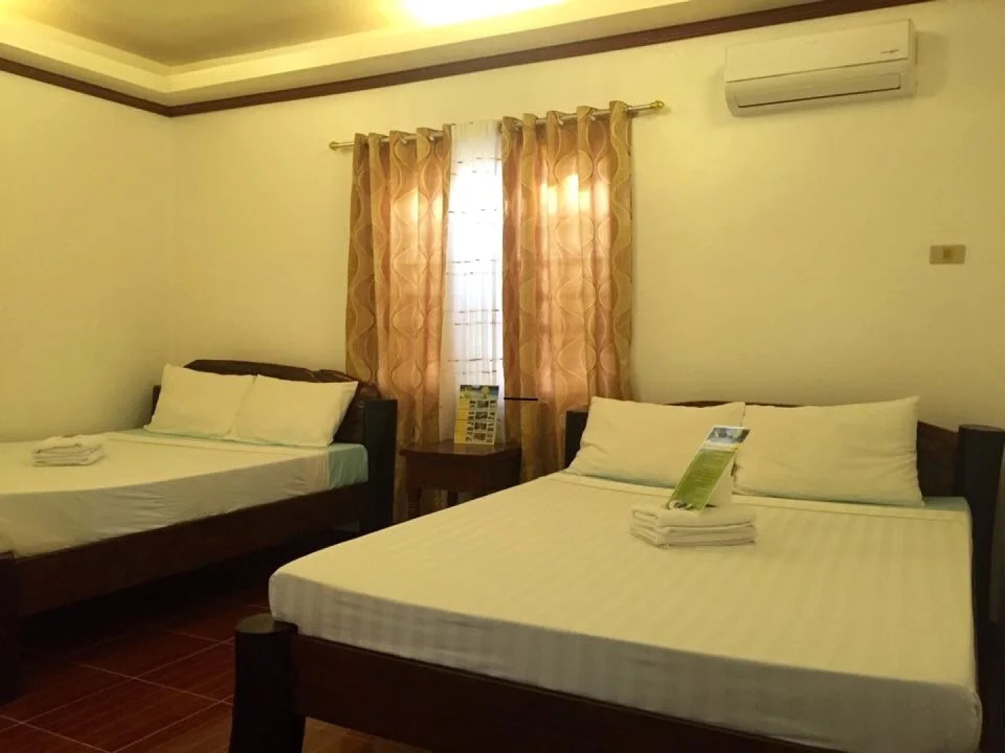 Sophia's Beach Guesthouse