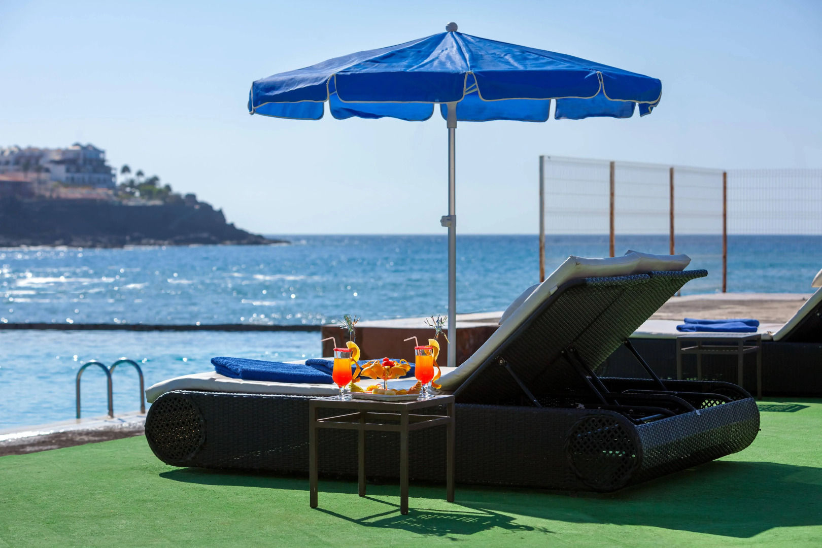 Ona Alborada Apartamentos