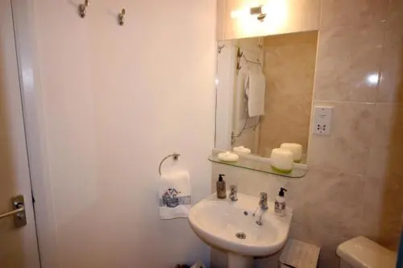 One Fisherman's Loft